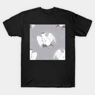 Heart Rat T-Shirt